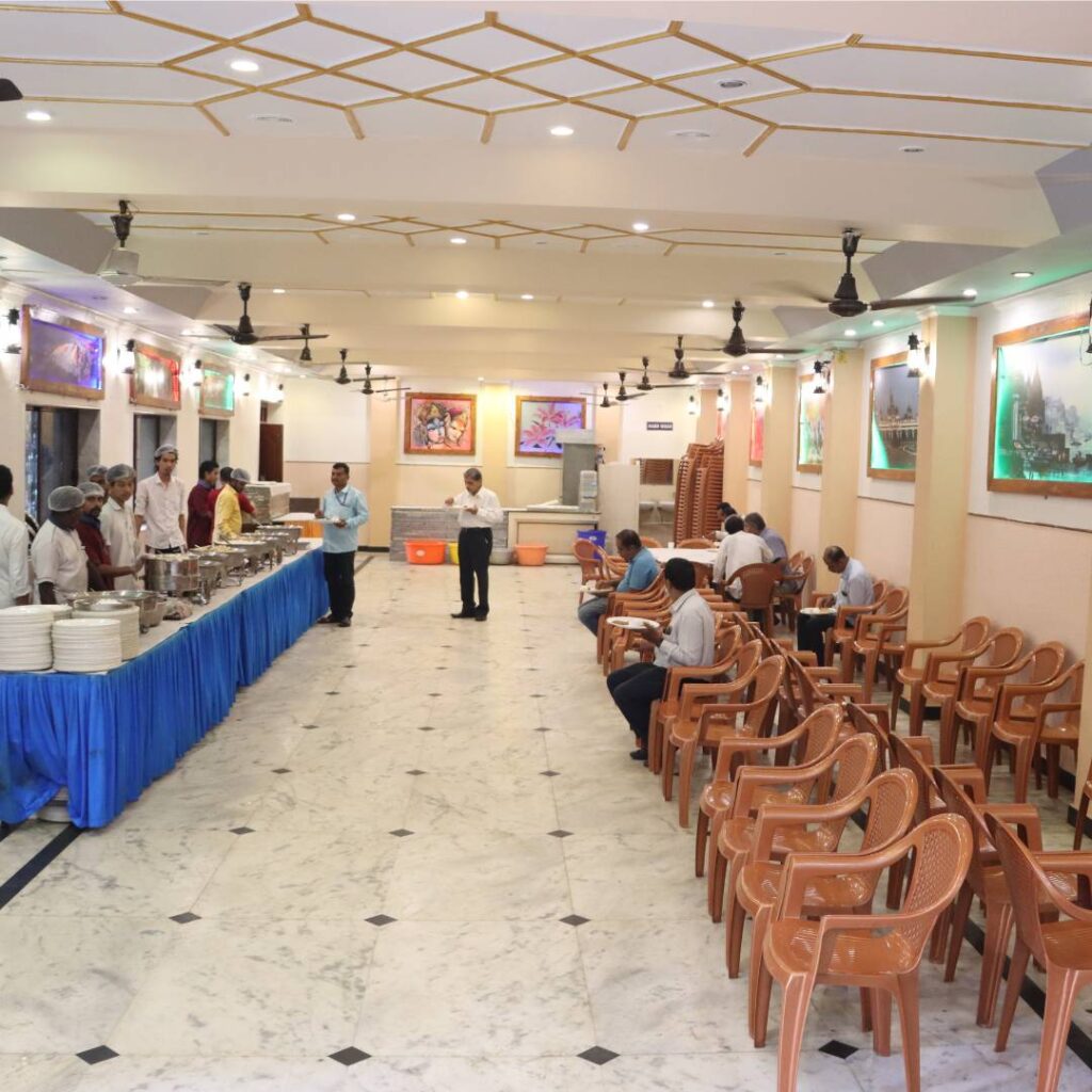 Samrat Darshan Hall