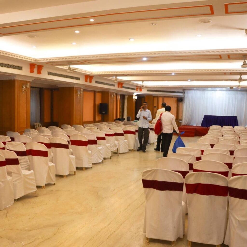 Samrat Party Hall