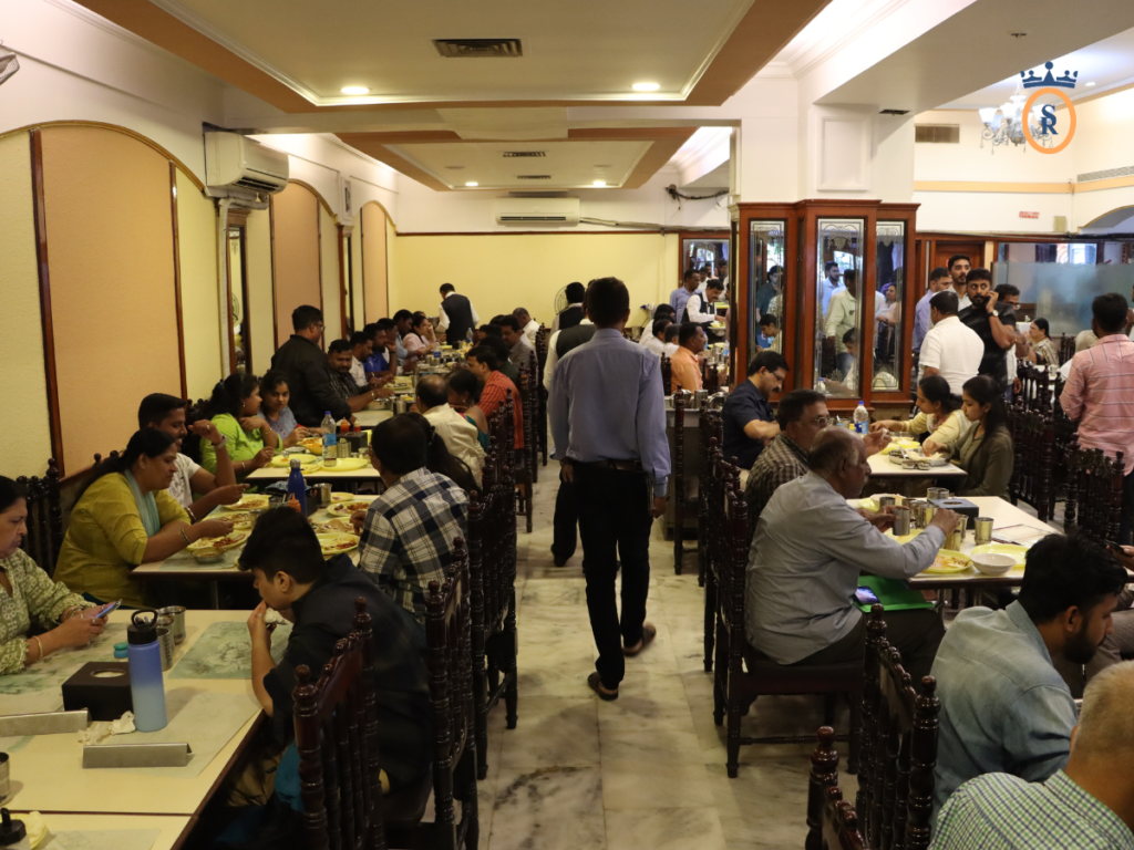 Samrat Restaurant