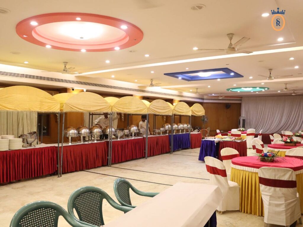 Samrat Party Hall