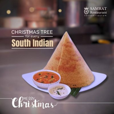 Christmas - Samrat